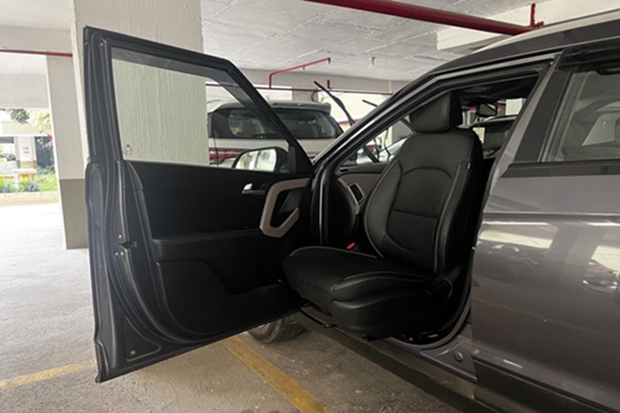 Hyundai Mobis partners with TRUE Assistive Technology to provide tailored car seat solutions for persons with disabilities and senior citizens